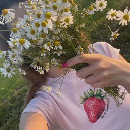 Strawberry Pink