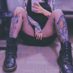 nyx