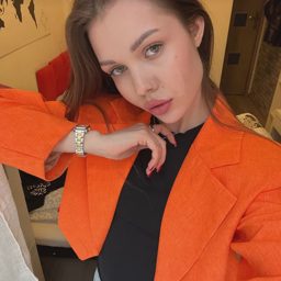Monica Сute 😇