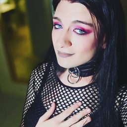 Sissylicious Alice Crystal