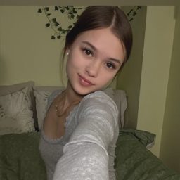 Hazel 🍁