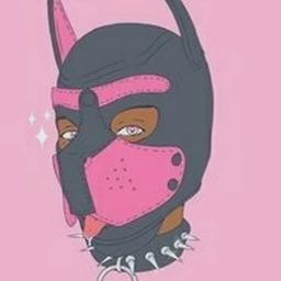 Pup Dyon 🔞