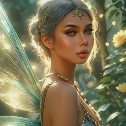 jasmine longmint