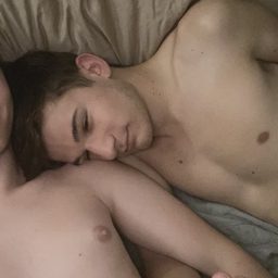 Luke+Evan