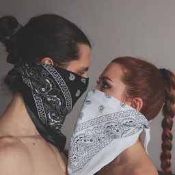 2kinkycats