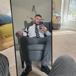 Suited Guy