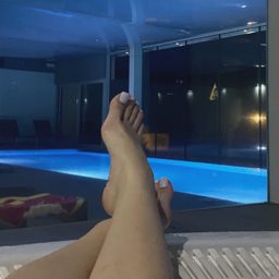 Goddess Velvet Soles