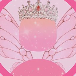 Princess Pink