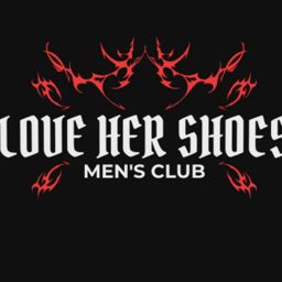 LOVE HER SHOES ❤️‍🔥👠 Men's Club