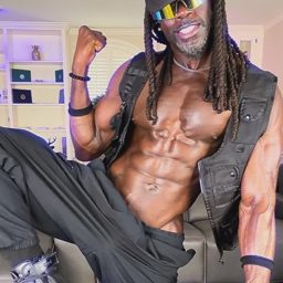 KangTrytonXXX