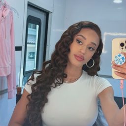 Stormi Maya