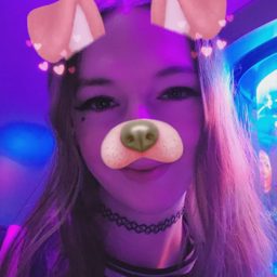 Mysty 🐶💜