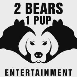 2 Bears 1 Pup
