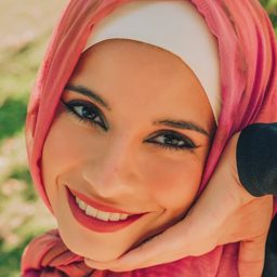 Talia ✦ Islamic Soul