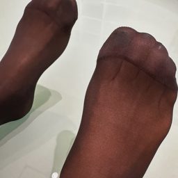 Francifatina dei piedi