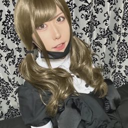 玲奈♂(REINA)
