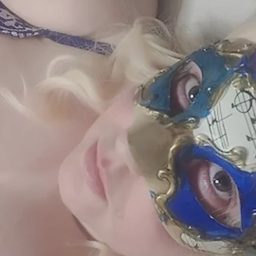 Masked Librarian