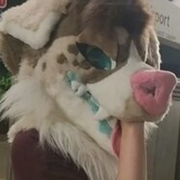 Lewd Puppers 🔜 MFF