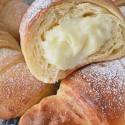 DeliciousCroissant