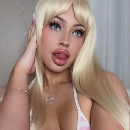 Nova Lust TS🏳️‍⚧️🍑