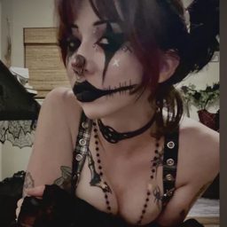 ember 🖤