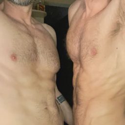 Chris & Serj (FREE)