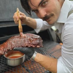 Smokey Chef