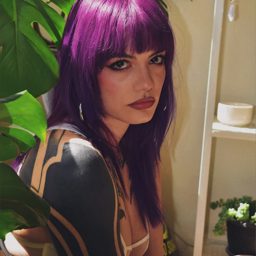 Widdow Tragedy ✨💜