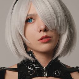 Keiko Yata