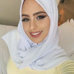 ꧁ ▪️Dalia🌙 داليا فايد ▪️꧂