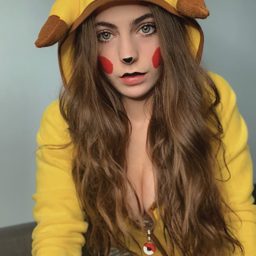 Luna Benna