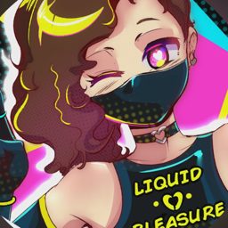 liquid pleasure