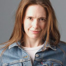 Maddy Smith