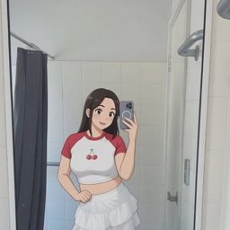 Rosiemaefree