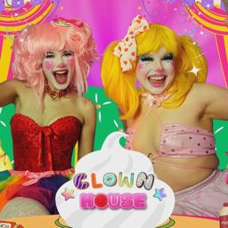 Clown House