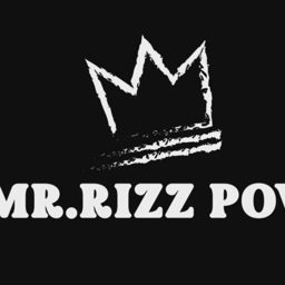 MR.RIZZ POV 🎥 FREE PAGE