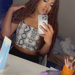 Spicy Tranny🌶️