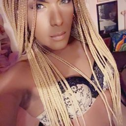Ashley DA CRUZ BANKS