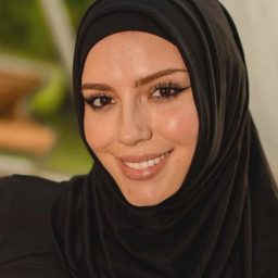 Yasmin | ياسمين 🌙
