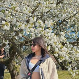 Sam💮 Fitness Otome Trans Girl – Free OF