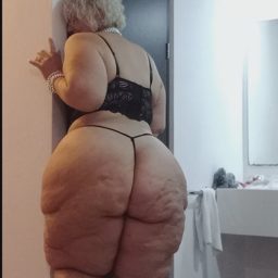 SweetPantherbbw La oficial🍑
