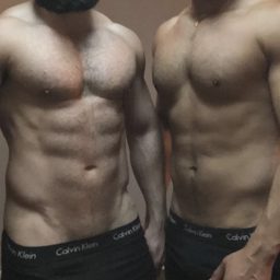 TheBeardedGorillas