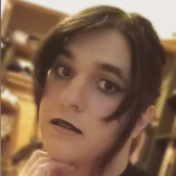 ~ T R I C K Y ~