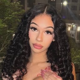 🦋Jaslyn Baby 🦋