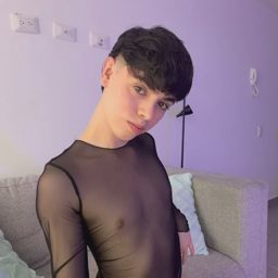Twink Sebby 🩵