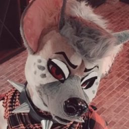 𖤐 Ryff Hyena 𖤐 🏳️‍⚧️
