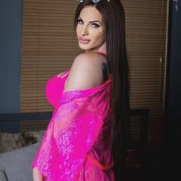 Britney 💋 NAUGHTIEST TRANS ON OF 🥵