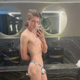 Twink Del Rey
