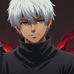 Kaneki 🖤