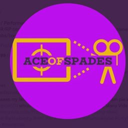 Ace of Spades xxx